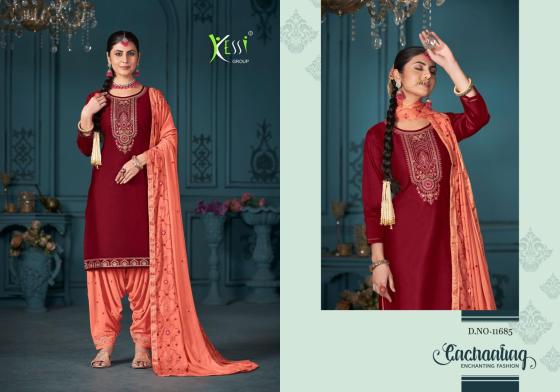 KESSI-GROUP-PATIYALA-HOUSE-VOL-99-PURE-JAM-SILK-COTTON-WITH-WORK-WITH-REYON-WORK-WITH-EDITIONAL-DIAMOND-WORK-BOTTON-AND-JANNEEN-WITH-WORK-DUPATTA-DRESS-MATERIAL-CATALOGUE-7