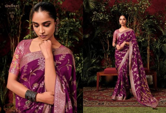 KIMORA-ANOKHI-अनोखी-PURE-VISCOSE-DOLLA-SILK-WITH-ZARI-WEAVING-DEISGNER-PALLU-ATTACHED-HEAVY-TUSSLES-AND-SILK-WEAVING-WORK-UNSTICHED-BLOUSE-SAREE-CATALOGUE-12