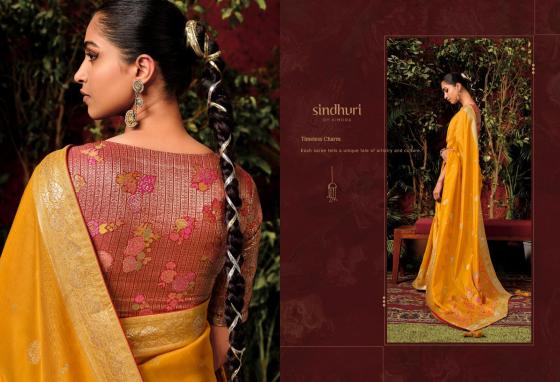 KIMORA-ANOKHI-अनोखी-PURE-VISCOSE-DOLLA-SILK-WITH-ZARI-WEAVING-DEISGNER-PALLU-ATTACHED-HEAVY-TUSSLES-AND-SILK-WEAVING-WORK-UNSTICHED-BLOUSE-SAREE-CATALOGUE-13