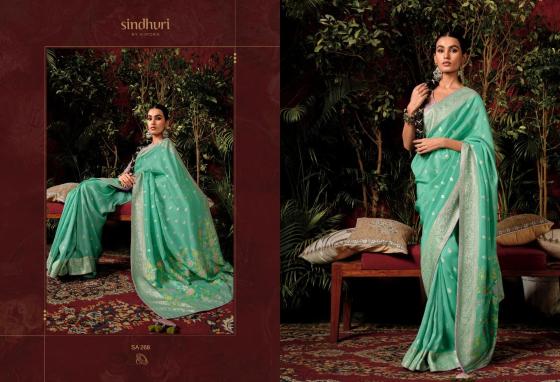 KIMORA-ANOKHI-अनोखी-PURE-VISCOSE-DOLLA-SILK-WITH-ZARI-WEAVING-DEISGNER-PALLU-ATTACHED-HEAVY-TUSSLES-AND-SILK-WEAVING-WORK-UNSTICHED-BLOUSE-SAREE-CATALOGUE-18