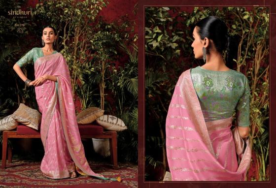 KIMORA-ANOKHI-अनोखी-PURE-VISCOSE-DOLLA-SILK-WITH-ZARI-WEAVING-DEISGNER-PALLU-ATTACHED-HEAVY-TUSSLES-AND-SILK-WEAVING-WORK-UNSTICHED-BLOUSE-SAREE-CATALOGUE-2