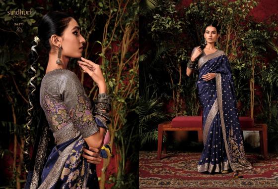 KIMORA-ANOKHI-अनोखी-PURE-VISCOSE-DOLLA-SILK-WITH-ZARI-WEAVING-DEISGNER-PALLU-ATTACHED-HEAVY-TUSSLES-AND-SILK-WEAVING-WORK-UNSTICHED-BLOUSE-SAREE-CATALOGUE-4