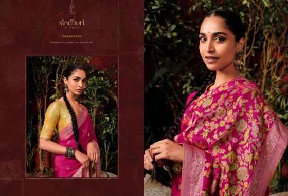 KIMORA-ANOKHI-अनोखी-PURE-VISCOSE-DOLLA-SILK-WITH-ZARI-WEAVING-DEISGNER-PALLU-ATTACHED-HEAVY-TUSSLES-AND-SILK-WEAVING-WORK-UNSTICHED-BLOUSE-SAREE-CATALOGUE-5