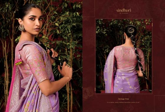 KIMORA-ANOKHI-अनोखी-PURE-VISCOSE-DOLLA-SILK-WITH-ZARI-WEAVING-DEISGNER-PALLU-ATTACHED-HEAVY-TUSSLES-AND-SILK-WEAVING-WORK-UNSTICHED-BLOUSE-SAREE-CATALOGUE-9