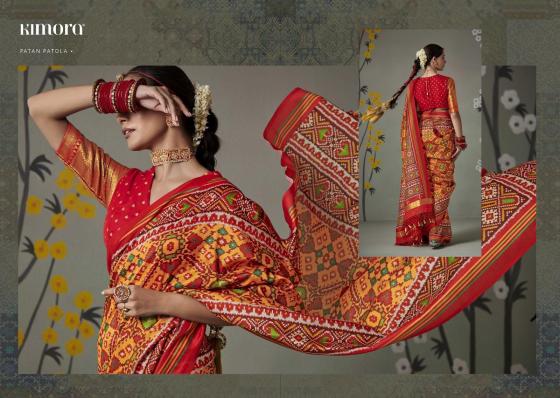 KIMORA-JIYANA-PATAN-PATOLA-KALAM-X-PATOLA-SMOOTH-SILK-BEAUTIFUL-DESIGNER-SAREE-CATALOGUE-5