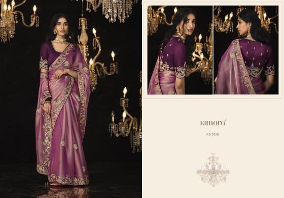 KIMORA-KAJAL-VOL-14-PURE-FANCY-PARTY-WEAR-WDDING-WEAR-SAREES-CATLOG-10