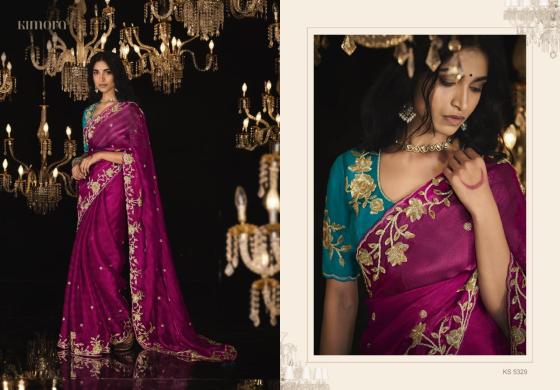 KIMORA-KAJAL-VOL-14-PURE-FANCY-PARTY-WEAR-WDDING-WEAR-SAREES-CATLOG-16