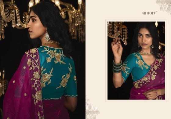 KIMORA-KAJAL-VOL-14-PURE-FANCY-PARTY-WEAR-WDDING-WEAR-SAREES-CATLOG-17