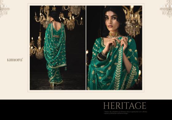 KIMORA-KAJAL-VOL-14-PURE-FANCY-PARTY-WEAR-WDDING-WEAR-SAREES-CATLOG-19