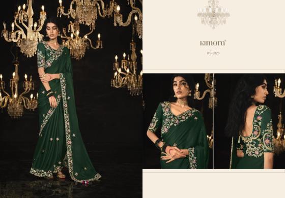 KIMORA-KAJAL-VOL-14-PURE-FANCY-PARTY-WEAR-WDDING-WEAR-SAREES-CATLOG-9