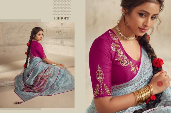 KIMORA-MEERA-PREMIUM-VOL-13-SERIES-17001-TO17011-SOFT-BRASSO-ORGANZA-WITH-BEAUTIFUL-PRINTED-SAREE-AND-PIPING-WORK-OR-TUSSLES-ON-PALLU-WITH-HEAVY-EBD-WORK-BLOUSE-CATALOGUE-10