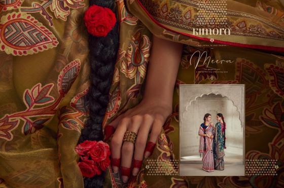 KIMORA-MEERA-PREMIUM-VOL-13-SERIES-17001-TO17011-SOFT-BRASSO-ORGANZA-WITH-BEAUTIFUL-PRINTED-SAREE-AND-PIPING-WORK-OR-TUSSLES-ON-PALLU-WITH-HEAVY-EBD-WORK-BLOUSE-CATALOGUE-20