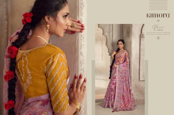 KIMORA-MEERA-PREMIUM-VOL-13-SERIES-17001-TO17011-SOFT-BRASSO-ORGANZA-WITH-BEAUTIFUL-PRINTED-SAREE-AND-PIPING-WORK-OR-TUSSLES-ON-PALLU-WITH-HEAVY-EBD-WORK-BLOUSE-CATALOGUE-6