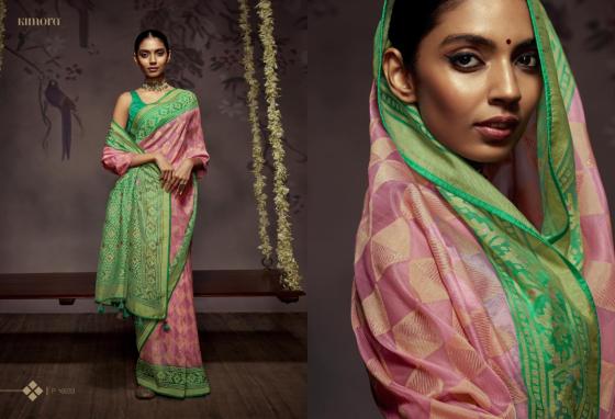 KIMORA-MERRA-HIT-SOFT-BRASSO-SILK-BEAUTIFULLY-PRINTED-FOIL-PTINTED-DESIGNER-WORKED-BLOUSE-SAREE-CATALOGUE-1