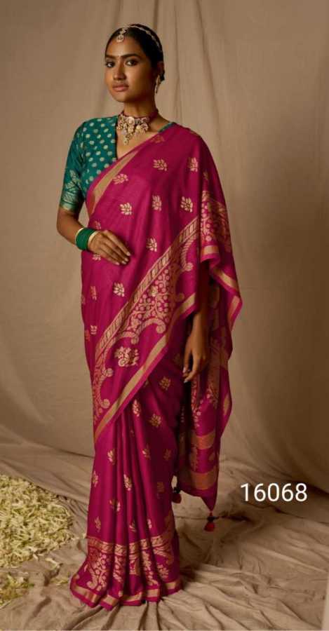 KIMORA-MERRA-HIT-SOFT-BRASSO-SILK-BEAUTIFULLY-PRINTED-FOIL-PTINTED-DESIGNER-WORKED-BLOUSE-SAREE-CATALOGUE-5