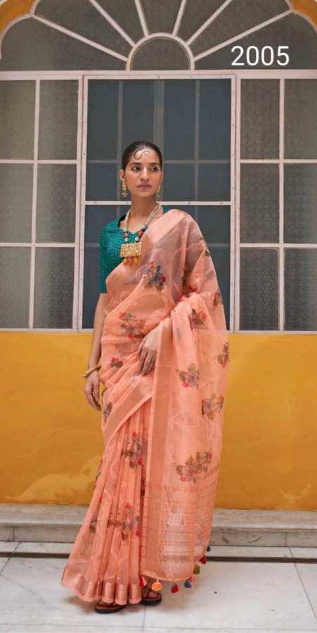 KIMORA-PARIZA-SOFT-TISSUE-SILK-WITH-SEQUENCE-WORK-AND-DIGITAL-PRINT-SAREES-CATALOG-8