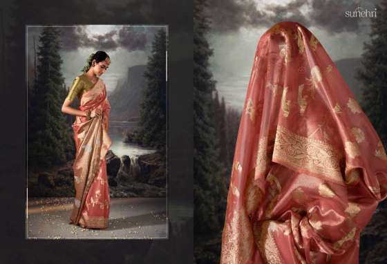 KIMORA-RAATRANI-BANARASI-ZARI-WAVING-WITH-ORGANZA-AND-SWAROSKI-STONE-WORK-AND-BAEUTIFUL-UNSTICHED-SILK-WITH-WORK-BLOUSE-PARTY-WAER-SAREE-CATALOGUE-16