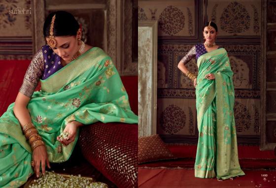 KIMORA-SUNEHARI-ROOPKALA-SAREE-CATLOG-11