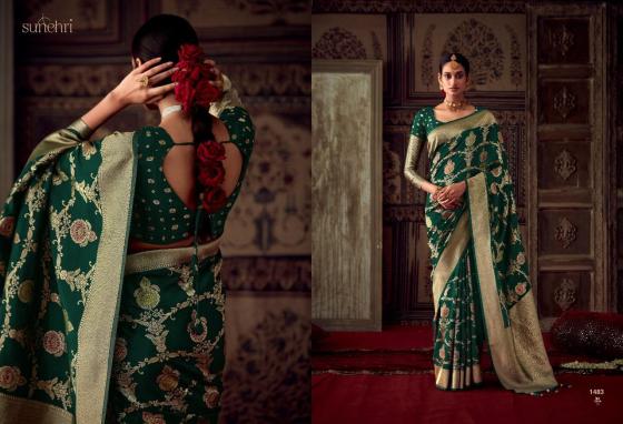 KIMORA-SUNEHARI-ROOPKALA-SAREE-CATLOG-5