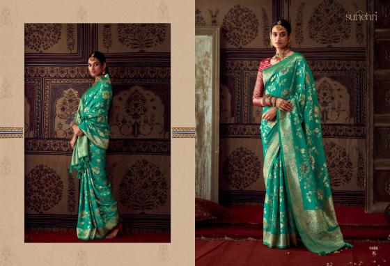 KIMORA-SUNEHARI-ROOPKALA-SAREE-CATLOG-8