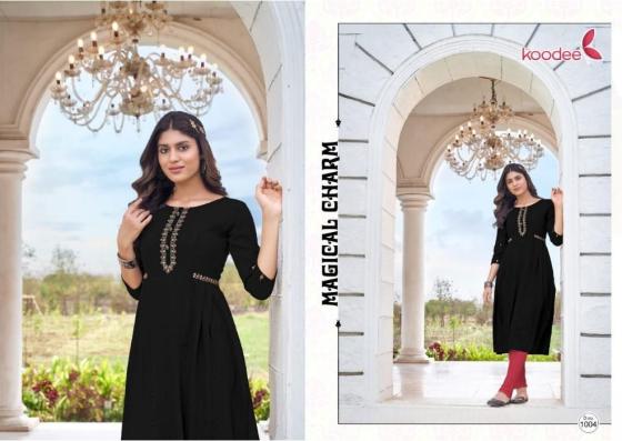 KOODEE-JANVI-HEAVY-RAYON-DOBBY-HANDWORK-EMBROIDERY-KHATLIWORK-KURTI-CATALOGUE-6