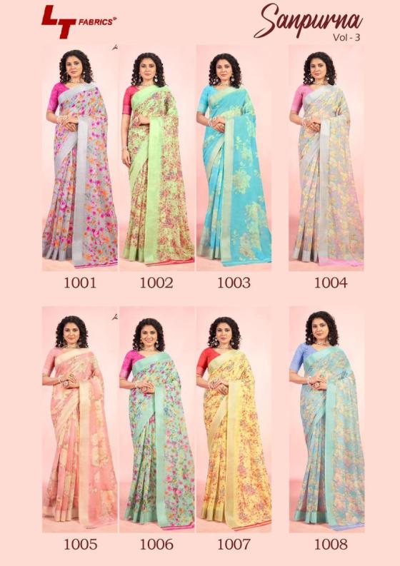 L.T-FASHION-PVT-LTD-SANPURNA-VOL-3-SONAKSHIPATTA-8-PCS-BEAUTIFUL-SAREE-CATALOGUE-1