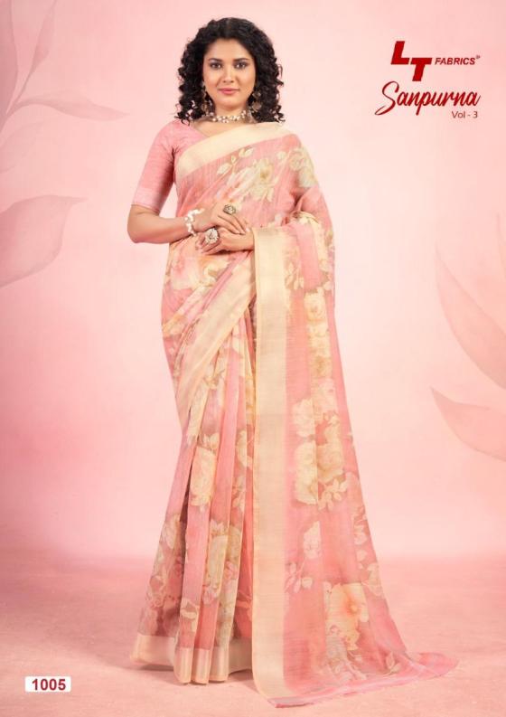 L.T-FASHION-PVT-LTD-SANPURNA-VOL-3-SONAKSHIPATTA-8-PCS-BEAUTIFUL-SAREE-CATALOGUE-5