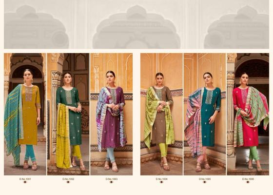 LADIES-FLAVOUR-ANUPAMA-HEAVY-RAYON-WITH-EMBROIDERY-SEQUNCE-WORK-HEAVY-KURTI-PANT-DUPATTA-CATAOGUE-9