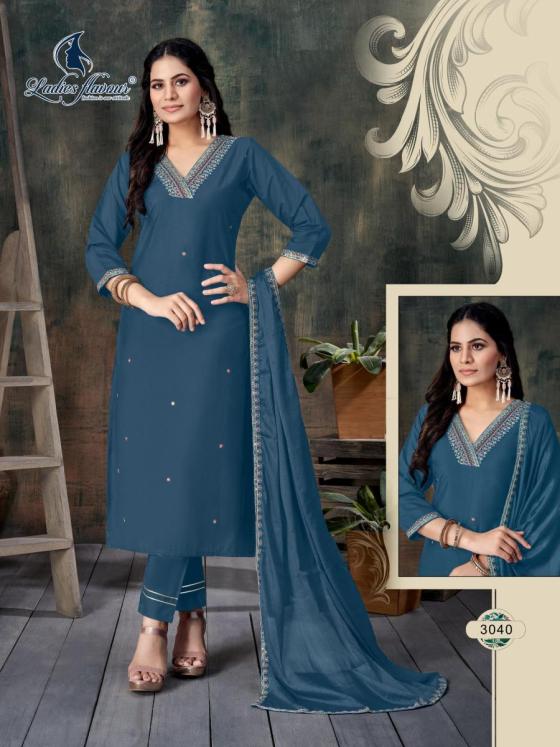 LADIES-FLAVOUR-D.NO-3039-TO-3042-ROMAN-WITH-HEAVY-EMBROIDERY-WORK-WITH-COTTON-INNER-AND-CHINON-CHIFFON-WITH-EMBROIDERY-WORK-DUATTA-KURTI-PANT-AND-DUPATTA-CATALOGUE-3