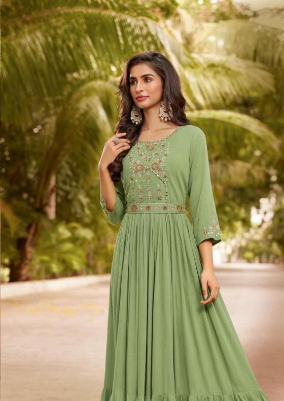 LADIES-FLOVOUR-SANGRILLA-HEAVY-RAYON-RINKLE-WITH-EMBROIDERY-HAND-WORK-WITH-BELT-KURTI-CATALOGUE-2