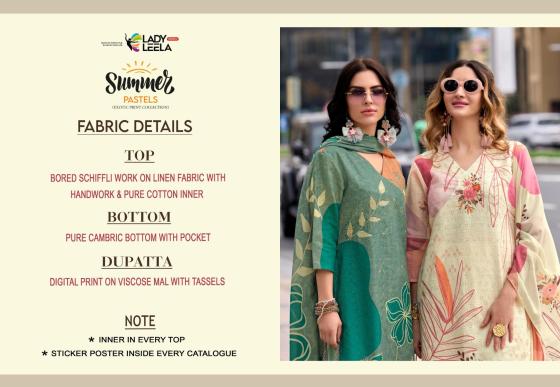 LADY-LEELA-SUMMER-PASTELS-BORER-SCHIFFLI-WORK-ON-LINEN-FABRIC-WITH-HANDWORK-PURE-COTTON-INNER-FANCY-DRESS-CATALOGUE-1