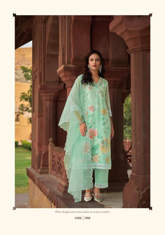 LADY-LEELA-SUMMER-SPRING-ORGANZA-FABRIC-KURTI-WITH-LACE-WORK-EMBROIDERY-HANDWORK-PRINTED-COTTON-KURTI-PANT-DUPATTA-CATALOGUE-18