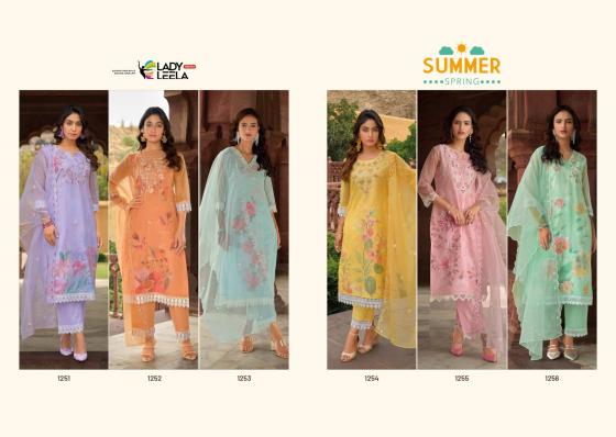 LADY-LEELA-SUMMER-SPRING-ORGANZA-FABRIC-KURTI-WITH-LACE-WORK-EMBROIDERY-HANDWORK-PRINTED-COTTON-KURTI-PANT-DUPATTA-CATALOGUE-19