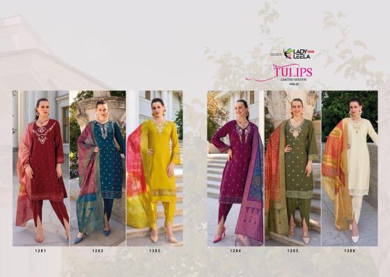 LADY-LEELA-TULIPS-2-PURE-HANDWORK-ON-VISCOSE-SILK-FABRIC-KURTIS-WITH-DESIGNER-MUKESH-WORK-PURE-COTTON-4