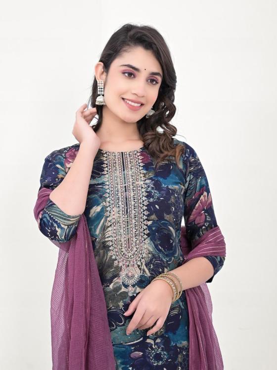 LEBEL-KHOJ-D.NO-804-MODAL-FABRIC-DESIGNER-KURTI-DUPATTA-PANT-CATALOGUE-6