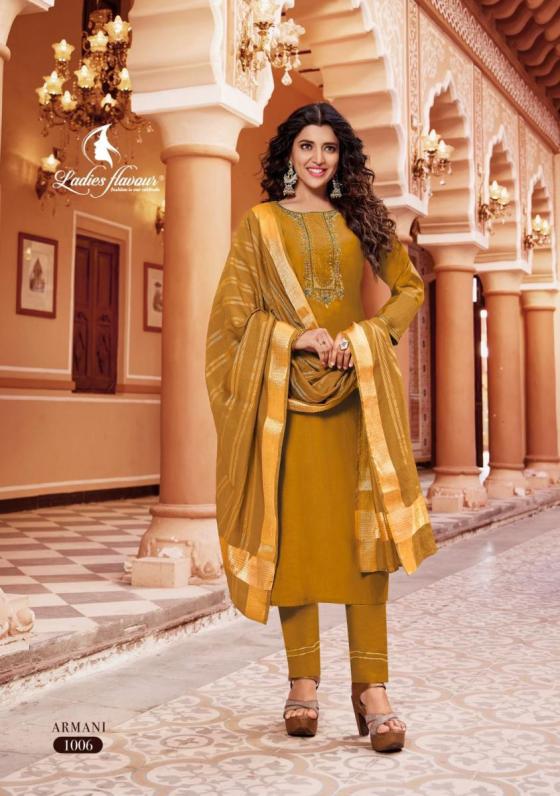 LEDIES-FLAVOUR-ARMANI-PURE-VISCOSE-WITH-WITH-COTTON-INNER-WITH-PURE-KHATLI-WORK-DESIGNER-KURTI-PANT-DUPATTA-CATALOGUE-8