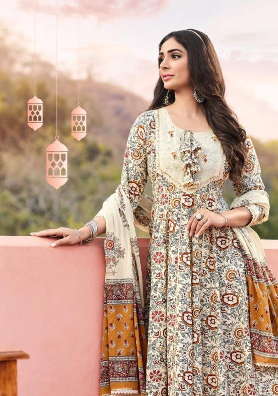 LEDIES-FLAVOUR-SABHYATA-PURE-COTTON-PRINT-WITH-SHIFALI-EMBROIDERY-WORK-WITH-GOTA-LACE-COTTON-LACE-WITH-MULL-COTTON-PRINT-WITH-LACE-DUPATTA-CATALOGUE-1