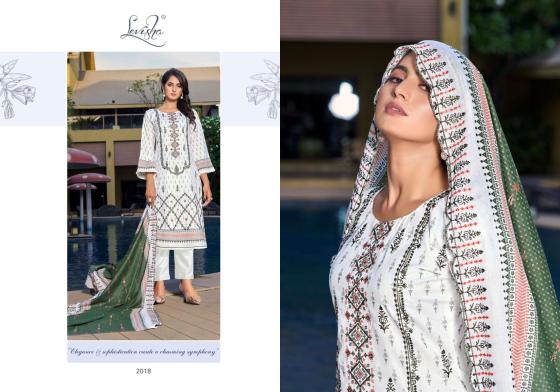 LEVISHA-BINSAEED-NX-CEMRIC-COTTON-PRINTED-WITH-FANCY-SELF-EMBROIDERY-BEAUTIFULDRESS-MATERIAL-CATALOGUE-1