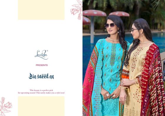 LEVISHA-BINSAEED-NX-CEMRIC-COTTON-PRINTED-WITH-FANCY-SELF-EMBROIDERY-BEAUTIFULDRESS-MATERIAL-CATALOGUE-4