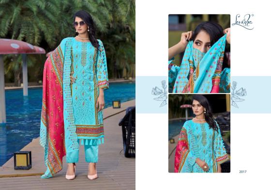 LEVISHA-BINSAEED-NX-CEMRIC-COTTON-PRINTED-WITH-FANCY-SELF-EMBROIDERY-BEAUTIFULDRESS-MATERIAL-CATALOGUE-5