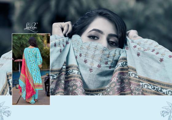 LEVISHA-BINSAEED-NX-CEMRIC-COTTON-PRINTED-WITH-FANCY-SELF-EMBROIDERY-BEAUTIFULDRESS-MATERIAL-CATALOGUE-7