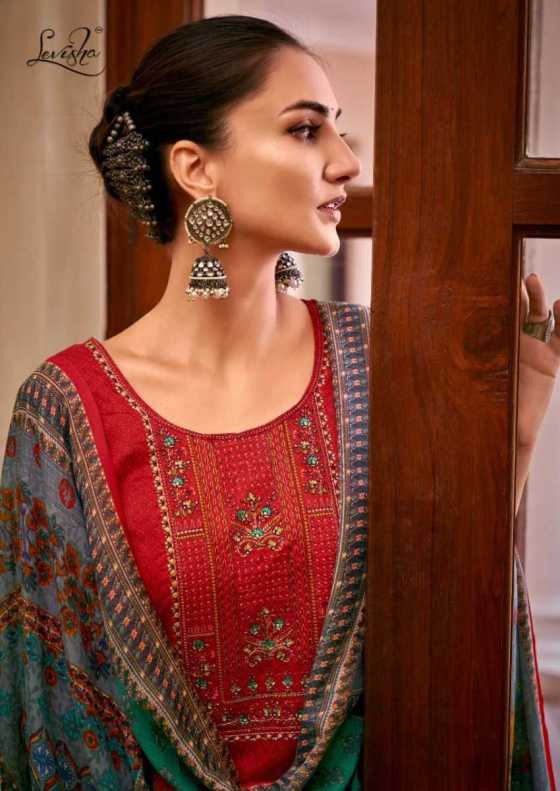 LEVISHA-PANIHARI-ZAM-COTTON-NEGETIVE-PRINT-WITH-HEAVY-EMBROIDERY-WITH-SARVOSKI-DIAMOND-KURTI-PANT-DUPATTA-CATLOG-16