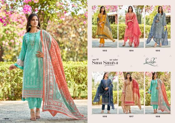 LEVISHA-SANA-SAMIYA-CAMRIC-COTTON-PRINTED-WITH-FANCY-SELF-EMBROIDERY-DRESS-MATARIAL-CATALOGUE-1