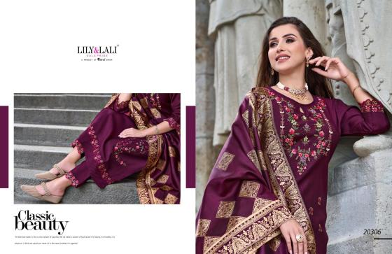 LILY-LALI-HASMEENA-VOL-3-VISCOSE-ORGANZA-HANDWORK-WITH-EMBROIDERY-TOP-AND-PANT-WITH-JAQUARD-DUPATTA-WITH-MEENA-FANCY-LACE-KURTI-CATALOGUE-2