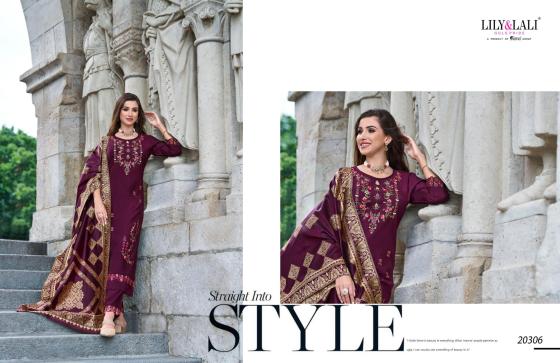 LILY-LALI-HASMEENA-VOL-3-VISCOSE-ORGANZA-HANDWORK-WITH-EMBROIDERY-TOP-AND-PANT-WITH-JAQUARD-DUPATTA-WITH-MEENA-FANCY-LACE-KURTI-CATALOGUE-3