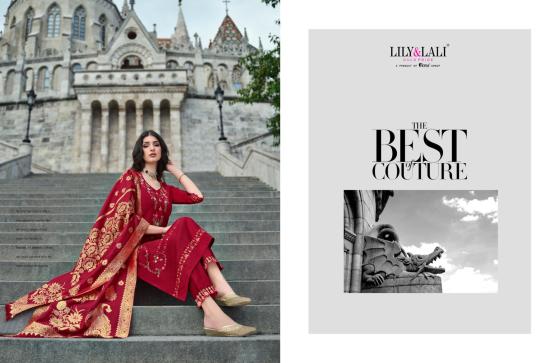 LILY-LALI-HASMEENA-VOL-3-VISCOSE-ORGANZA-HANDWORK-WITH-EMBROIDERY-TOP-AND-PANT-WITH-JAQUARD-DUPATTA-WITH-MEENA-FANCY-LACE-KURTI-CATALOGUE-7