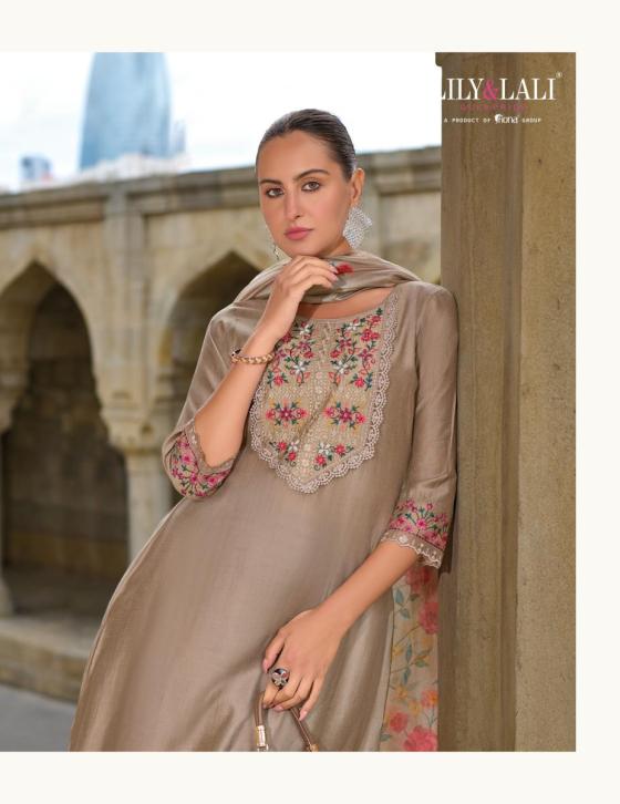 LILY-LALI-MALVIKA-2-HAND-WORK-AND-EMBROIDERY-ON-VISCOSE-FABRIC-WITH-PURE-ORGANZA-PRINT-DUPATTA-AND-PENT-KURTI-CATALOGUE-13