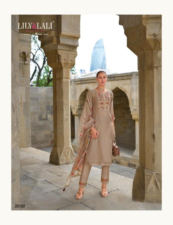 LILY-LALI-MALVIKA-2-HAND-WORK-AND-EMBROIDERY-ON-VISCOSE-FABRIC-WITH-PURE-ORGANZA-PRINT-DUPATTA-AND-PENT-KURTI-CATALOGUE-15