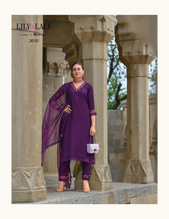 LILY-LALI-MALVIKA-2-HAND-WORK-AND-EMBROIDERY-ON-VISCOSE-FABRIC-WITH-PURE-ORGANZA-PRINT-DUPATTA-AND-PENT-KURTI-CATALOGUE-23