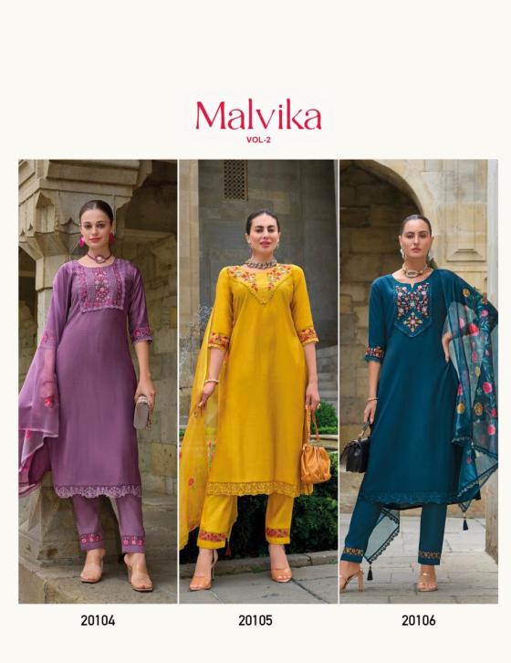 LILY-LALI-MALVIKA-2-HAND-WORK-AND-EMBROIDERY-ON-VISCOSE-FABRIC-WITH-PURE-ORGANZA-PRINT-DUPATTA-AND-PENT-KURTI-CATALOGUE-25